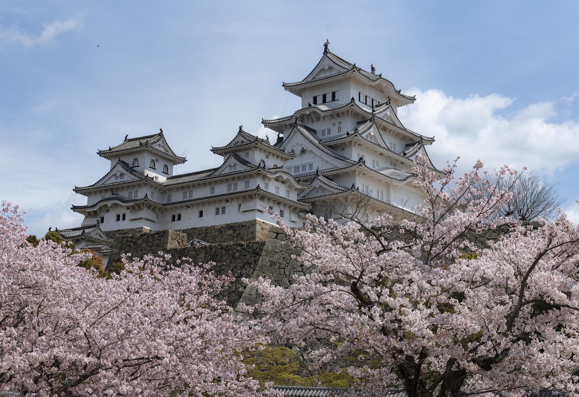 Les plus beaux temples et sanctuaires à visiter au Japon Voyager Au Japon